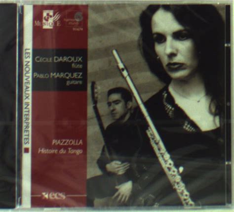 Astor Piazzolla Histoire Du Tango And Other Latin 11