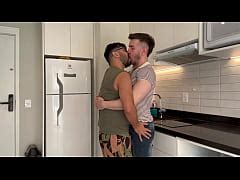 Marcos Goiano Fucked By The Big Endowed Guy With Extra G Dick Gay Sex In Brazil Without A