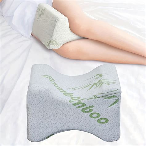 Knee Pillow For Side Sleepers Body Position Pillow For Between Legs