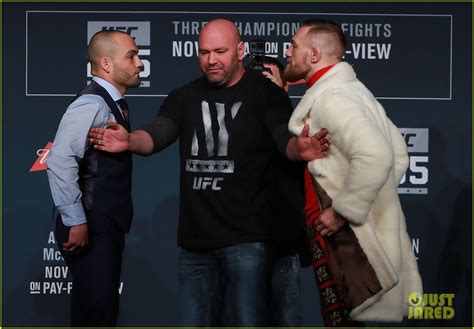 Ufc 205 Stream How To Watch Alvarez Vs Mcgregor Fight Photo 3807212 Photos Just Jared