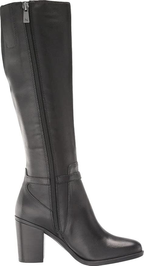 Naturalizer Womens Kalina Knee High Boots Blog Utem