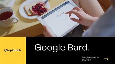 What Is Google Bard Ai How Does Google Bard Work How To Access