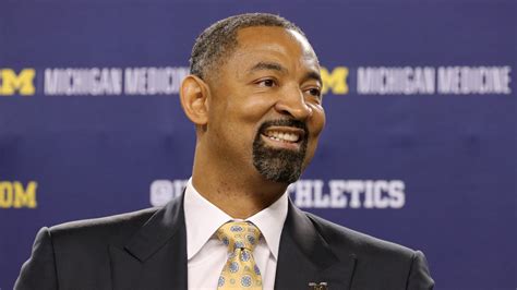 Juwan Howard's Michigan basketball staff: Here are the salaries