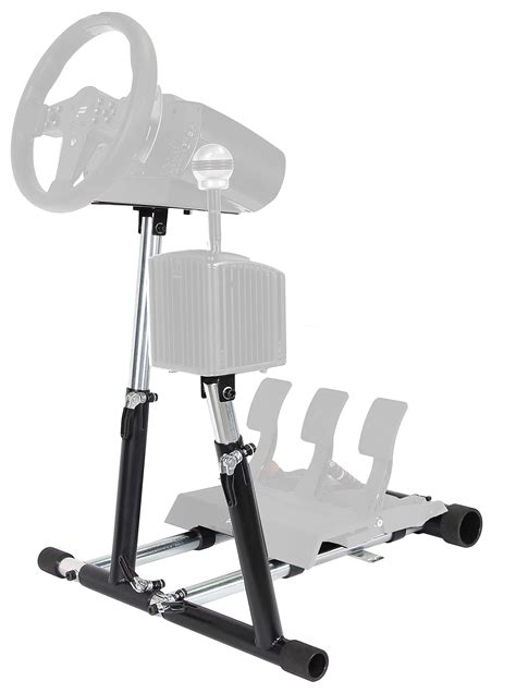 Buy Wheel Stand Pro Super Csl Wheelstand Compatible With Fanatec Csl