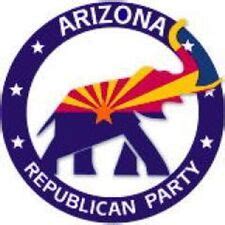 Republican Party primaries in Arizona, 2024 - Ballotpedia