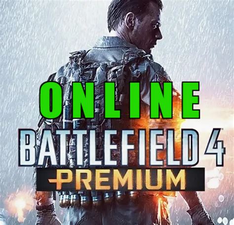 Buy Battlefield 4™ Premium Edition - ONLINE ️STEAM Account cheap ...