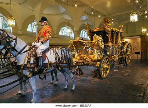 Royal Carriage Stock Photos & Royal Carriage Stock Images | Royal ...