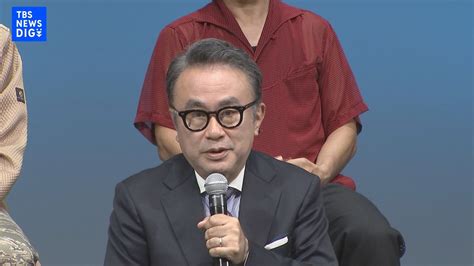 【三谷幸喜】”すごい傑作になる予感”東京サンシャインボーイズ30年ぶりの新作発表 Tbs News Dig