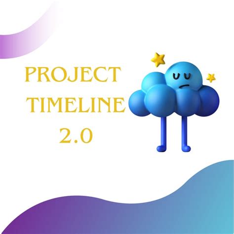 Project Timeline Tracker Excel - Etsy