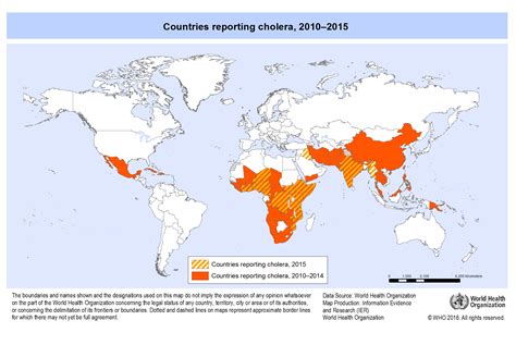 Tropeninstitut Impfung Cholera