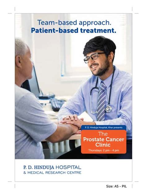 Prostate Cancer Clinic Best Hospitals In Mumbai Pdf