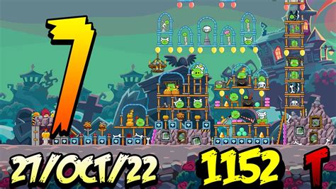 Angry Birds Friends Level Tournament Highscore Power Up