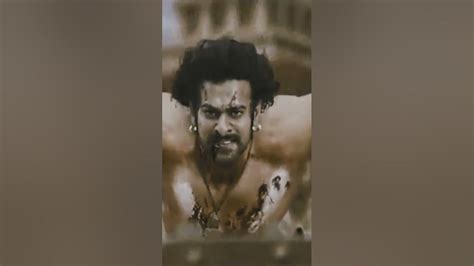 Bahubali 2 Movie Final Fight Whatsapp Status Prabhas Saalar