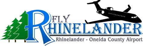 Federal Money To Fund Rhinelander-Oneida County Airport Projects | WXPR