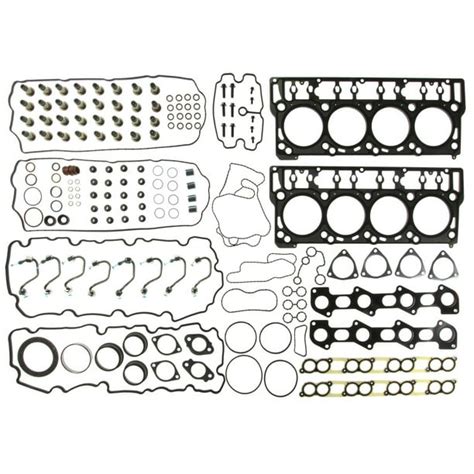 Engine Cylinder Head Gasket Set - Walmart.com - Walmart.com