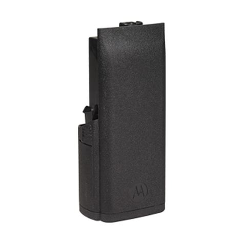 Batería Motorola Li Ion 3400 mAh para radio APX 8000XE PMNN4504A