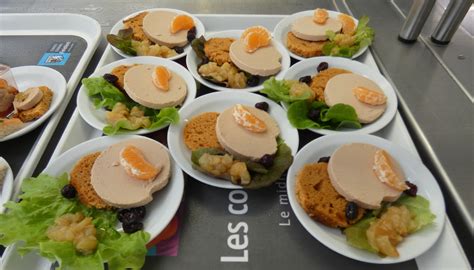 Presentation Assiette Saumon Fume Et Foie Gras Communaut Mcms