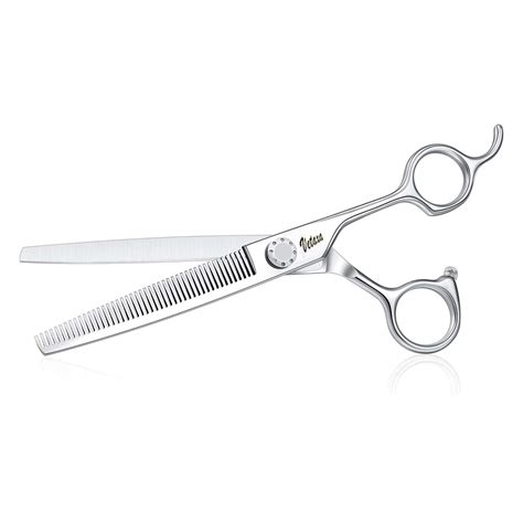 how to cut a boy's hair with scissors 9