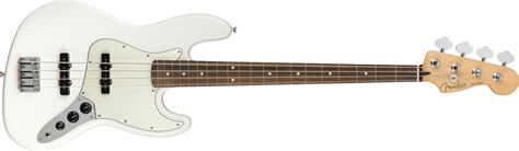 Fender Jazz Bass Guitars