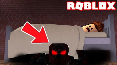 Scariest Horror Game In Roblox Roblox Adventures Redhatter Youtube