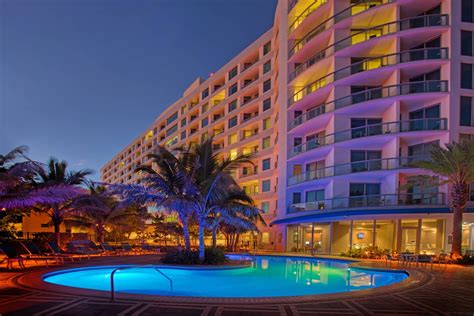 Photos of Hotel in Pompano Beach|Florida Beach Photos