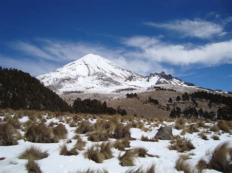 Sierra Madre Mountains