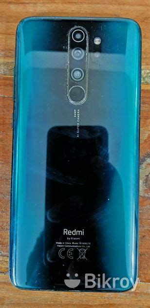 Xiaomi Redmi Note Pro Used For Sale In Mohammadpur Bikroy