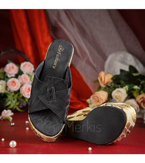 Buy Merkis Heel Sandal For Women S Online At Best Price Othoba