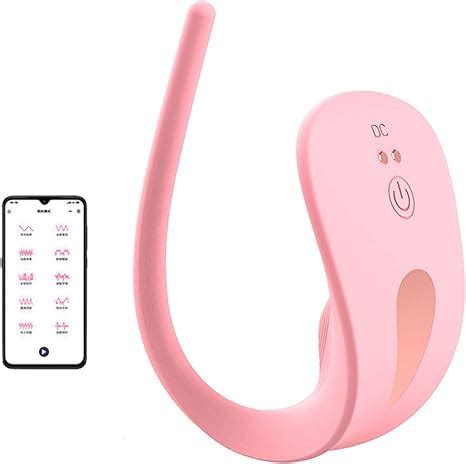 LYAMais Tragbare Wearable Butterfly Vibratoren für Sie mit APP