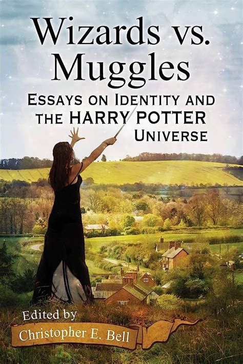 From Muggles To Wizards Harry Potter Books Hp Wizarding