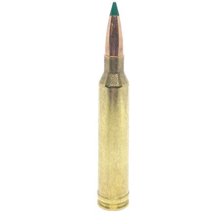 Sierra Game Changer 7mm Remington Magnum 150 Grain Tipped GameKing 20