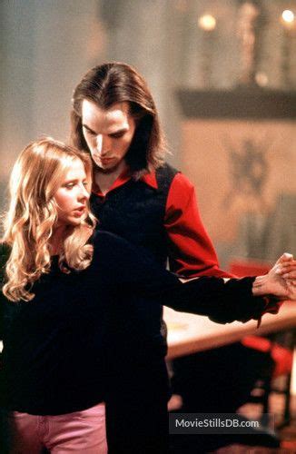 Buffy vs Dracula! Season 5-Episode 1 | Buffy the vampire slayer, Buffy ...