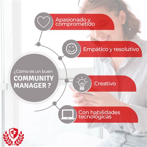 Funciones Y Caracter Sticas Del Community Manager