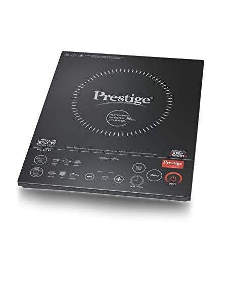 Top Best Induction Cooktop In India Updated