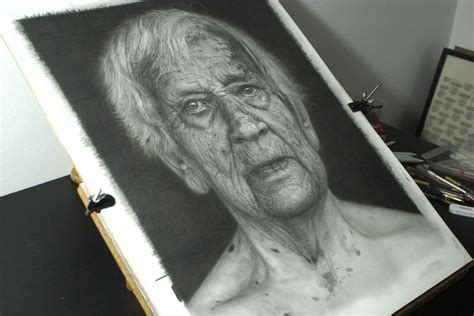 Pin By Sanja Tomasevic On Art Photorealistic Portraits Realistic