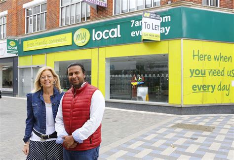 Making A Difference To Maidstone hopes to move into empty Morrisons in Week Street