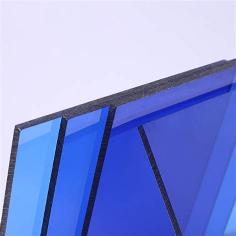 Cast Acrylic Sheet Manufacturer Mm Mm Mm Perspex P Mma Transparent