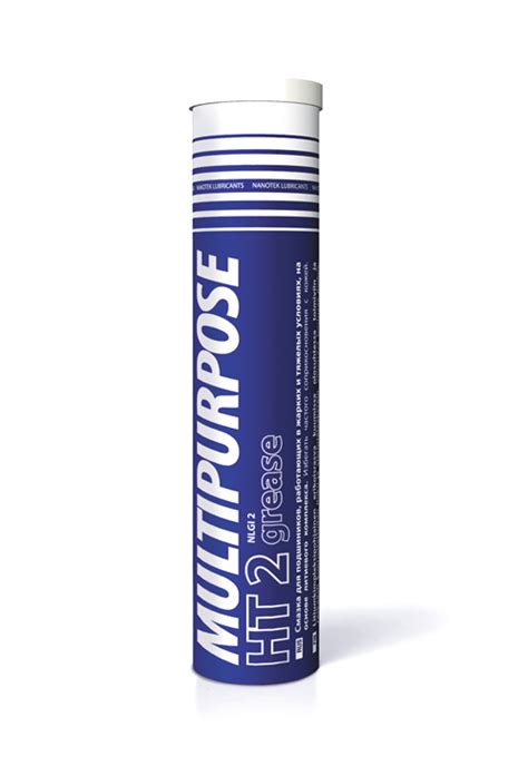 Купить NANOTEK Multipurpose HT 2 V220 Grease в СПб | Официальный сайт ...