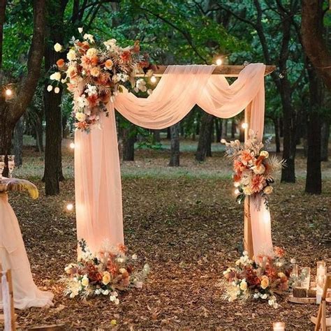 Pin By Lizagr On Ideas Decoraci N Bodas Wedding Archway Floral Arch