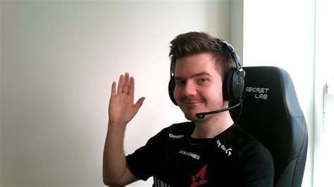 Astralis Counter Strike On Twitter Dupreeh Ready To Do His Duty