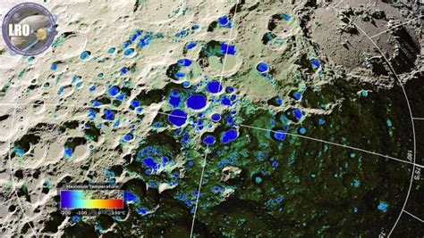 AS Ingin Kirim Astronot Ke Kutub Selatan Bulan Ini Rincian Misinya