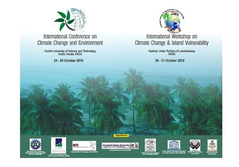 International Conference on Climate Change and Environment – CSES