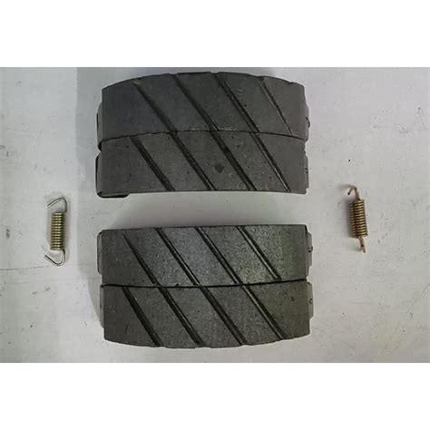 E Rickshaw Brake Shoe Mm Application Industrial At Best Price In