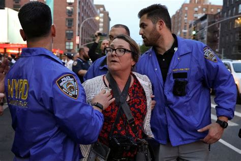 Nypd Anti Crime Units Still Stopping People Illegally Report