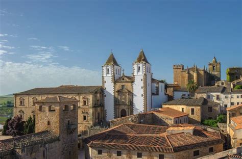 Reasons To Visit Extremadura Spain Before Everyone Else