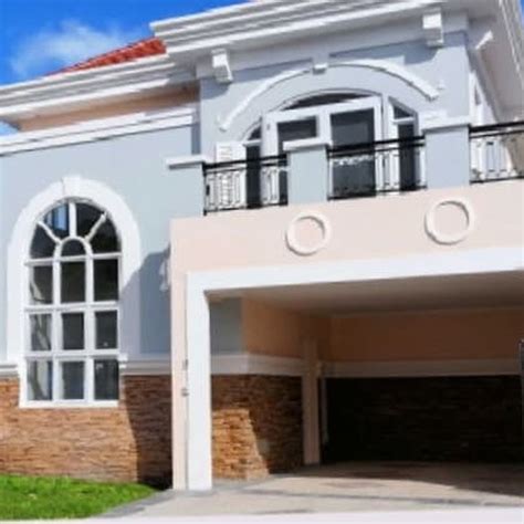 Ready For Occupancy High End House And Lot For Sale Alabang House And