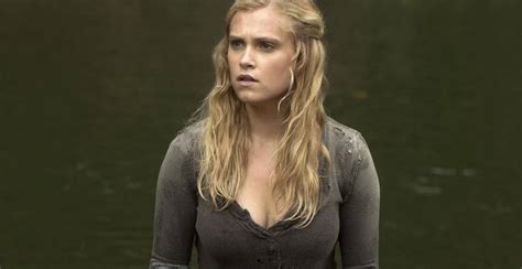 Image - Clarke Griffin 1.jpg | Australian Actors Wiki | FANDOM powered ...