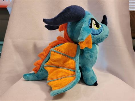 Wings Of Fire Plush Etsy