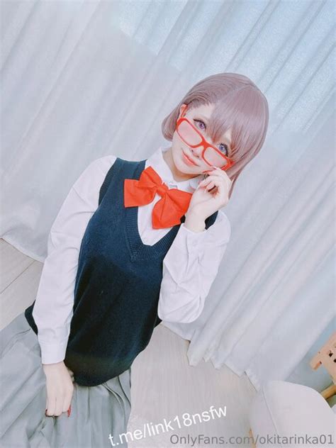 Okita Rinka MiX 0 3 Porn Pic