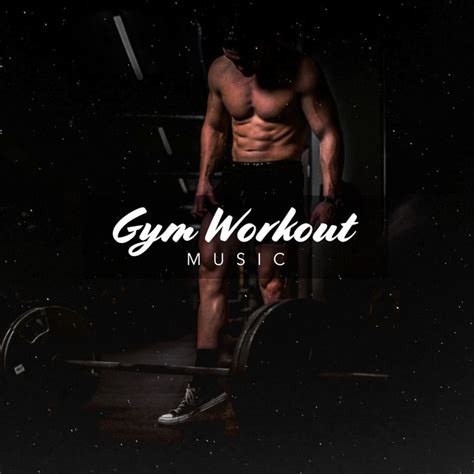 Gym Workout Music Album By Cardio Hits Workout Spotify